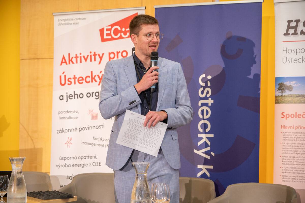 Podpis Deklarace o spolupráci s HWzo